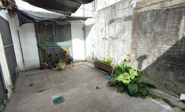 Casa en venta en Juan B. Justo, Berisso