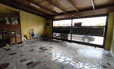 Casa en venta en Juan B. Justo, Berisso
