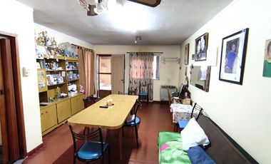 Casa en venta en Juan B. Justo, Berisso