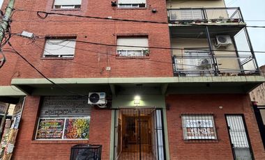 Impecable departamento de 2 ambientes en alquiler