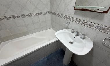 Impecable departamento de 2 ambientes en alquiler