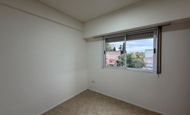 Impecable departamento de 2 ambientes en alquiler