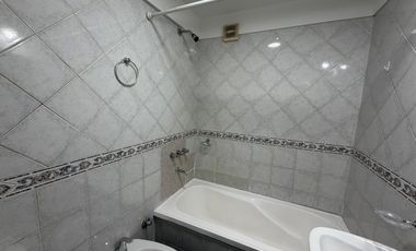Impecable departamento de 2 ambientes en alquiler