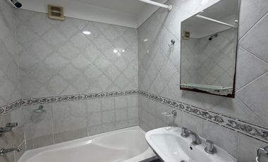 Impecable departamento de 2 ambientes en alquiler