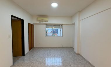 Impecable departamento de 2 ambientes en alquiler