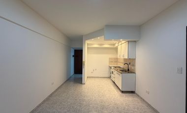 Impecable departamento de 2 ambientes en alquiler
