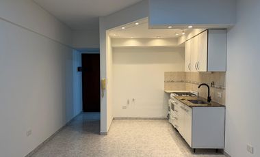 Impecable departamento de 2 ambientes en alquiler