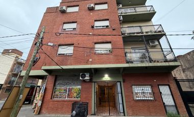 Impecable departamento de 2 ambientes en alquiler