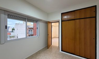 Impecable departamento de 2 ambientes en alquiler
