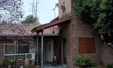Casa en 2000 Norte