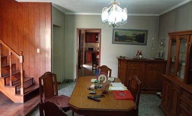 Casa en 2000 Norte