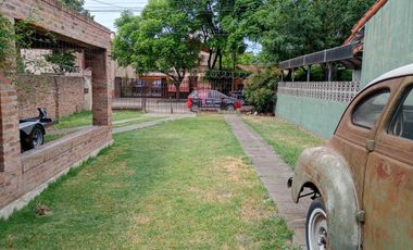 Casa en 2000 Norte