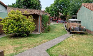 Casa en 2000 Norte
