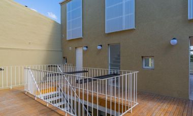 Apta Crédito. Ph en dúplex en venta a estrenar. Posibilidad de cochera.