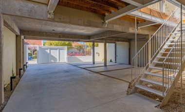 Apta Crédito. Ph en dúplex en venta a estrenar. Posibilidad de cochera.