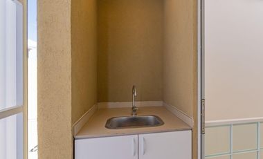 Apta Crédito. Ph en dúplex en venta a estrenar. Posibilidad de cochera.