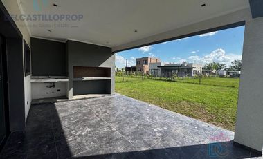 Casa en Barrio San Pablo