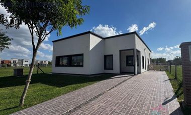 Casa en Barrio San Pablo