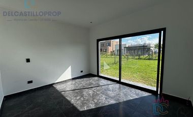 Casa en Barrio San Pablo