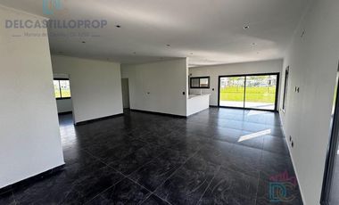 Casa en Barrio San Pablo
