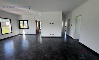 Casa en Barrio San Pablo