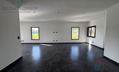 Casa en Barrio San Pablo
