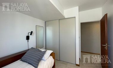 Departamento penthouse Alquiler temporario 4 /5 ambientes - Olivos -VISTA AL RIO