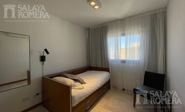 Departamento penthouse Alquiler temporario 4 /5 ambientes - Olivos -VISTA AL RIO
