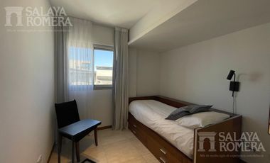 Departamento penthouse Alquiler temporario 4 /5 ambientes - Olivos -VISTA AL RIO
