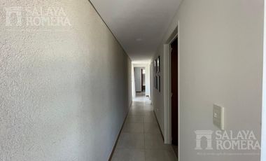 Departamento penthouse Alquiler temporario 4 /5 ambientes - Olivos -VISTA AL RIO