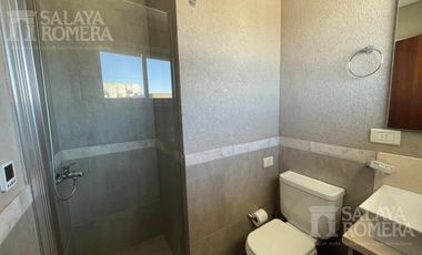 Departamento penthouse Alquiler temporario 4 /5 ambientes - Olivos -VISTA AL RIO