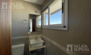 Departamento penthouse Alquiler temporario 4 /5 ambientes - Olivos -VISTA AL RIO