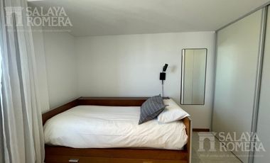Departamento penthouse Alquiler temporario 4 /5 ambientes - Olivos -VISTA AL RIO