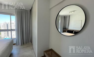 Departamento penthouse Alquiler temporario 4 /5 ambientes - Olivos -VISTA AL RIO