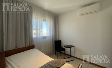 Departamento penthouse Alquiler temporario 4 /5 ambientes - Olivos -VISTA AL RIO