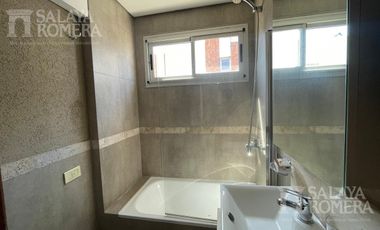 Departamento penthouse Alquiler temporario 4 /5 ambientes - Olivos -VISTA AL RIO