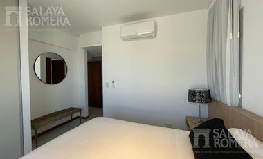 Departamento penthouse Alquiler temporario 4 /5 ambientes - Olivos -VISTA AL RIO
