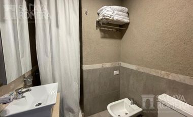 Departamento penthouse Alquiler temporario 4 /5 ambientes - Olivos -VISTA AL RIO
