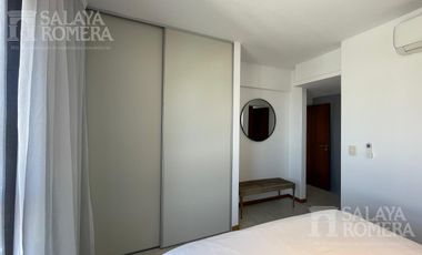 Departamento penthouse Alquiler temporario 4 /5 ambientes - Olivos -VISTA AL RIO