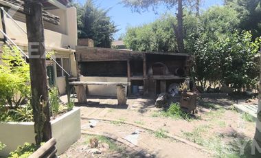 Casa en Vieytes Magdalena | 2 dormitorios, pileta 4x8, parrillas y salón