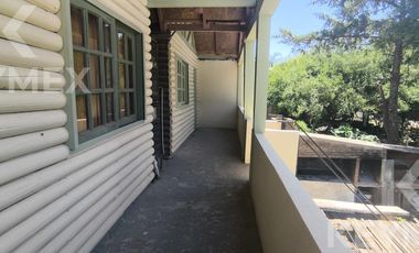 Casa en Vieytes Magdalena | 2 dormitorios, pileta 4x8, parrillas y salón