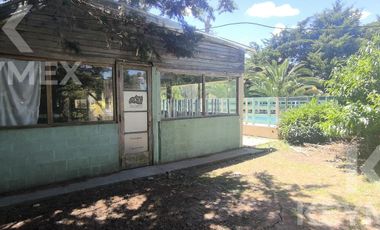 Casa en Vieytes Magdalena | 2 dormitorios, pileta 4x8, parrillas y salón
