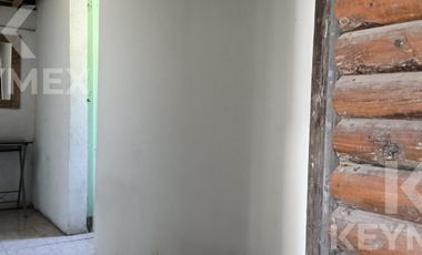 Casa en Vieytes Magdalena | 2 dormitorios, pileta 4x8, parrillas y salón