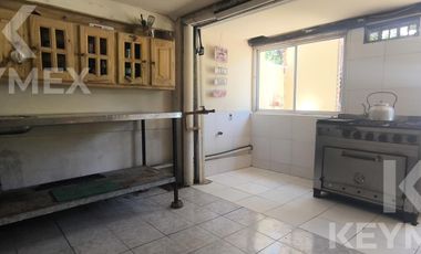 Casa en Vieytes Magdalena | 2 dormitorios, pileta 4x8, parrillas y salón