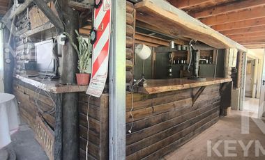 Casa en Vieytes Magdalena | 2 dormitorios, pileta 4x8, parrillas y salón