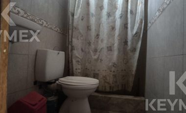 Casa en Vieytes Magdalena | 2 dormitorios, pileta 4x8, parrillas y salón