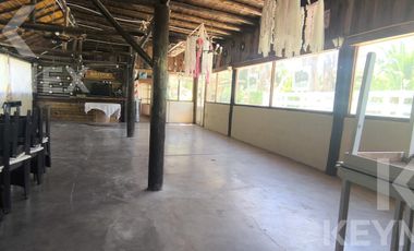 Casa en Vieytes Magdalena | 2 dormitorios, pileta 4x8, parrillas y salón