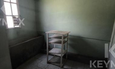 Casa en Vieytes Magdalena | 2 dormitorios, pileta 4x8, parrillas y salón
