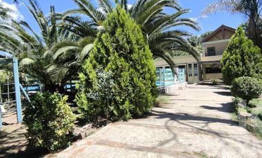 Casa en Vieytes Magdalena | 2 dormitorios, pileta 4x8, parrillas y salón
