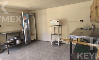 Casa en Vieytes Magdalena | 2 dormitorios, pileta 4x8, parrillas y salón